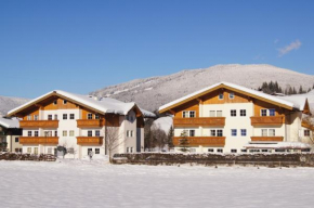 Отель Urlaubsland Sonnfeld  Флахау
